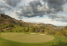 La Costa Blanca y la C. Valenciana ya tienen 25 de sus 30 campos de golf abiertos