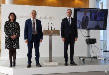 La Diputación de Málaga apuesta por el mercado turístico nacional y el refuerzo de la imagen de seguridad sanitaria