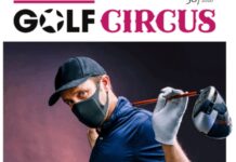 Ya disponible Golf Circus Magazine #38