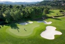 13 de los 30 campos de golf de la C. Valenciana y Costa Blanca reabren a partir del 11 de mayo