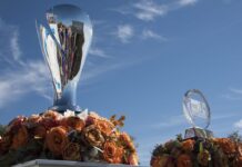 Los torneos del PGA TOUR Champions que se disputarán en 2021 como parte de un calendario combinado 2020-21.