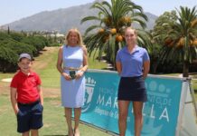 Marbella crea la iniciativa ‘Pasaporte del Golf’