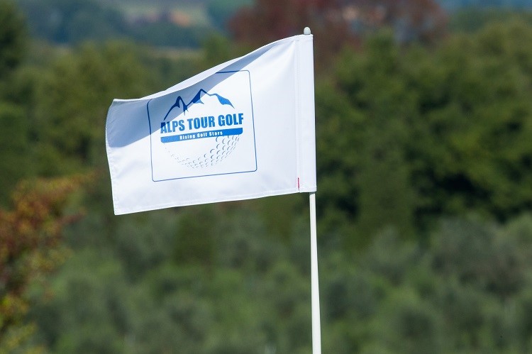 Alps Tour back on the stage