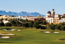 El complejo Meliá Villaitana, en la Costa Blanca, reabre su campo de golf Levante
