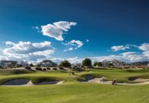 Costa Cálida welcomes back golfers