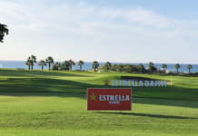El Estrella Damm Mediterranean Ladies Open 2020 se jugará en las redes