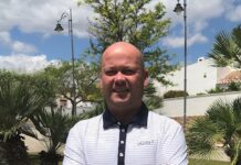Entrevista a Luke Murphy Director Comercial de UGOLF