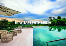 Meliá crea el programa ‘Stay Safe with Meliá’ que garantiza la seguridad sanitaria en sus hoteles