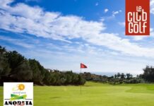 Añoreta Golf se proclama campeón de «Best Golfer’s Choice»