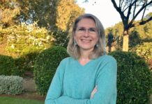 Entrevista con Claudia Hernández, Presidenta de la AECG