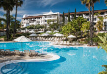 The Westin La Quinta Golf & Spa reabre el 2 de julio