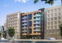 Otero Group ayuda a la recuperación económica lanzando una promoción residencial de lujo en Málaga