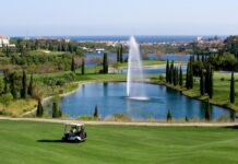 Benahavís abre su paraíso de golf