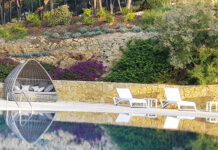Lumine abre su Beach Club