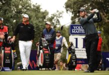 Volvo y Valderrama: Un regalo al golf (1988-2008)