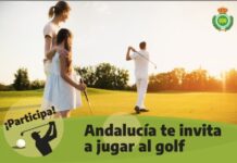 Andalucía te invita a unas vacaciones de golf de lujo