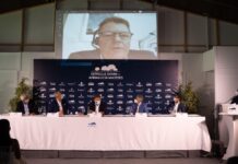 El Estrella Damm N.A. Andalucía Masters, un símbolo de unidad y optimismo en tiempos difíciles