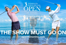 El Real Club de Golf Guadalmina, será la sede del Andalucía Costa del Sol Open de España Femenino 2020