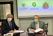 La RFEG promueve junto a la Universidad Complutense de Madrid la Cátedra de Comunicación y Golf