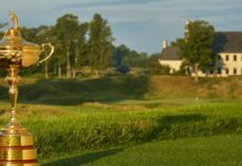 Unanimidad total entre los jugadores por el aplazamiento de la Ryder Cup