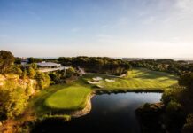 Lumine Golf Club consigue la certificación de Marca de Golf para La Costa Daurada