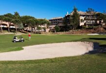 Double Tree by Hilton Islantilla Beach Golf Resort and The Residences Islantilla: a choice for every traveller
