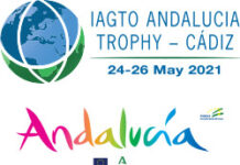 La sexta edición del IAGTO Andalucía Trophy en Cádiz se traslada a mayo de 2021