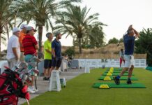 Nuevos aires en Benalmadena Golf