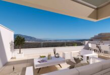 La unión de Taylor Wimpey España y La Cala Resort crea uno de los mejores residenciales de golf de la costa española
