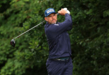 Ryder Cup legends ready for Andalucía Masters test