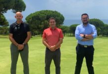 Coast to Coast Golf Experience, la nueva experiencia de golf