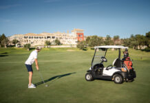 La Finca Resort. Continuous Improvement