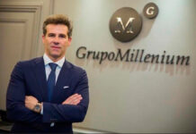 Entrevista a Javier Illán. Consejero Delegado y fundador del Grupo Millenium