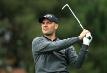 Kaymer llega al desafío de Valderrama con renovada confianza