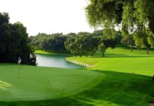 Andalucía y el golf, una unión de largo recorrido