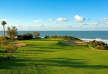 El Challenge Tour 2020 completa su calendario en noviembre con tres torneos en España
