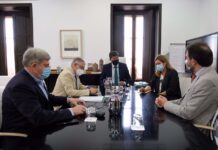 El bono turístico rebajará un 25% los viajes por Andalucía a partir de tres noches de estancia