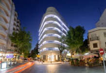Hotel Lima: El lujo de estrenar hotel