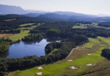 Izki golf transforma la amenaza del COVID19 en una oportunidad