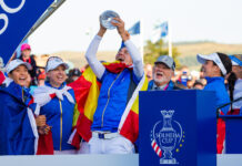 El Programa Ambassador 2023 busca la implicación de todo el golf español
