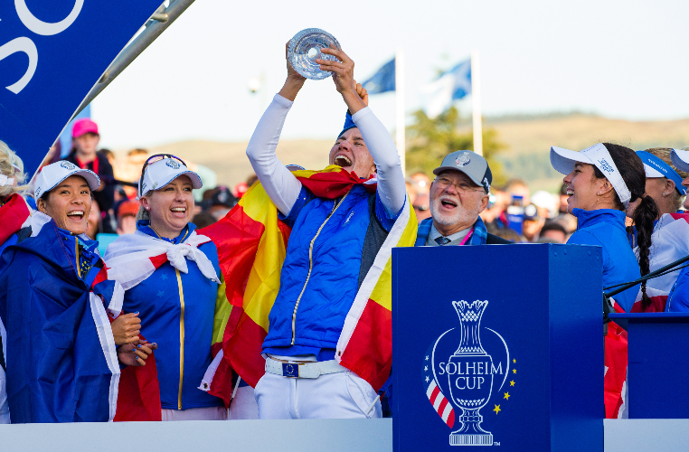 El Programa Ambassador 2023 busca la implicación de todo el golf español