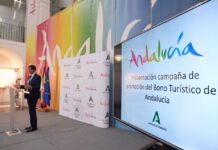 La bonificación del bono turístico será del 50% para familias con rentas inferiores a 20.000 euros