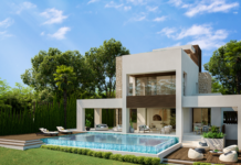 Una gestora de activos inmobiliarios francesa construye un complejo de lujo en pleno casco urbano de Marbella