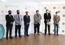 Cádiz será testigo del mejor golf europeo durante dos semanas
