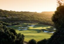 Finca Cortesín, una sede estelar para la Solheim Cup 2023