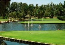 Nuevo enfoque para Santa Clara Golf Marbella