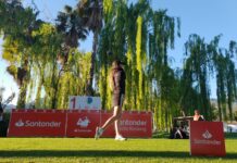 Un ‘field’ de lujo para despedir la temporada del LET Access Series en el Santander Golf Tour Málaga