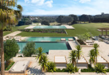 Robert Kmita asume la dirección de SO/Sotogrande Resort & Spa