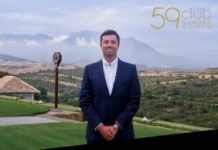 James Beesley liderará la expansión europea de 59Club