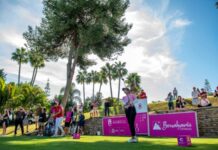 Cuenta atrás para el Andalucía Costa del Sol Open de España
